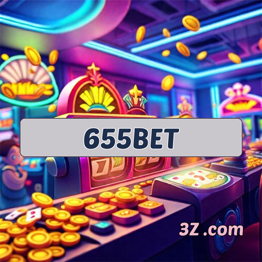 Cassino 655bet.com: A experiencia que você não pode perder